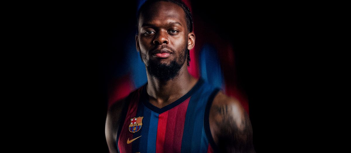 Yoan Makoundou, nuevo refuerzo para el juego interior azulgrana