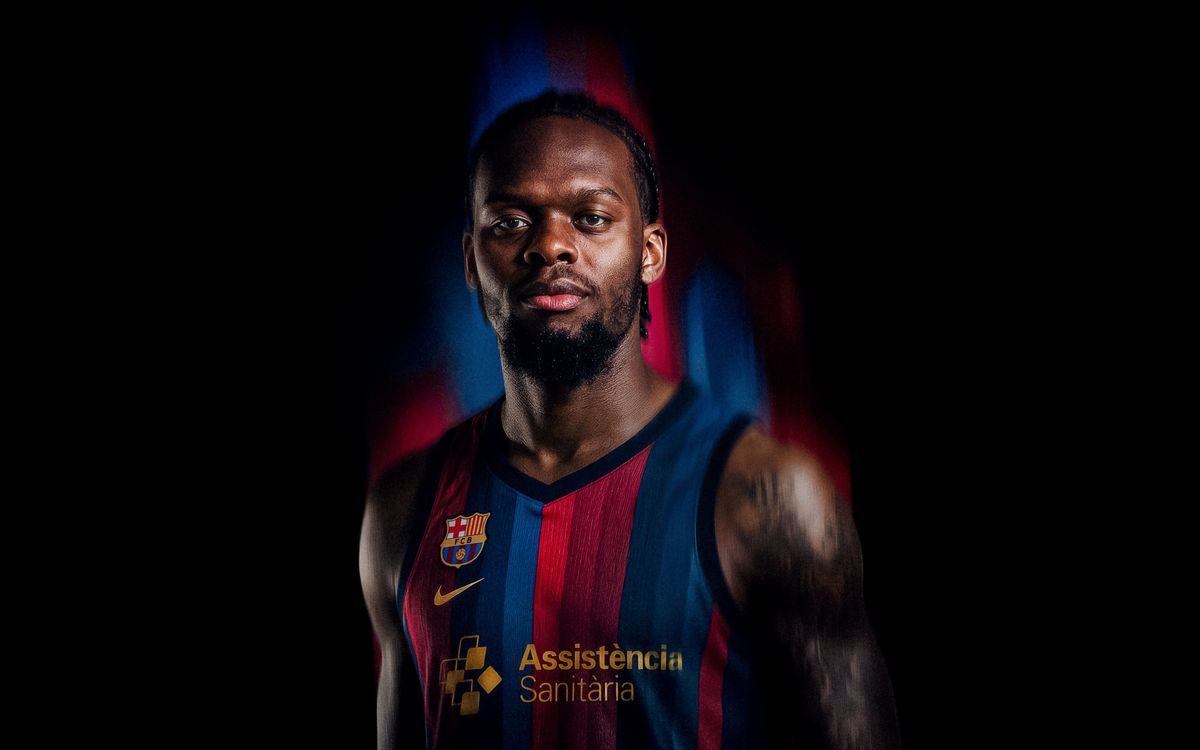 Yoan Makoundou, nuevo refuerzo para el juego interior azulgrana