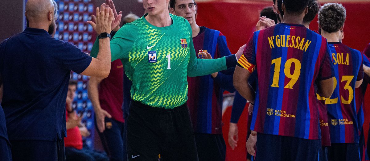 Granollers – Barça: derbi por el trono de Cataluña