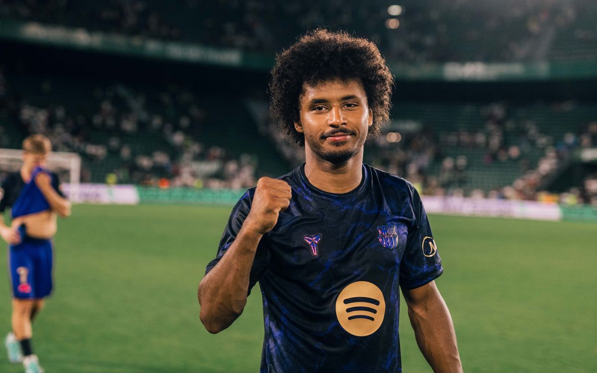 Adeyemi debuta con gol
