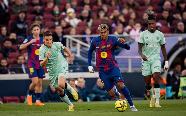 Work by FC Barcelona