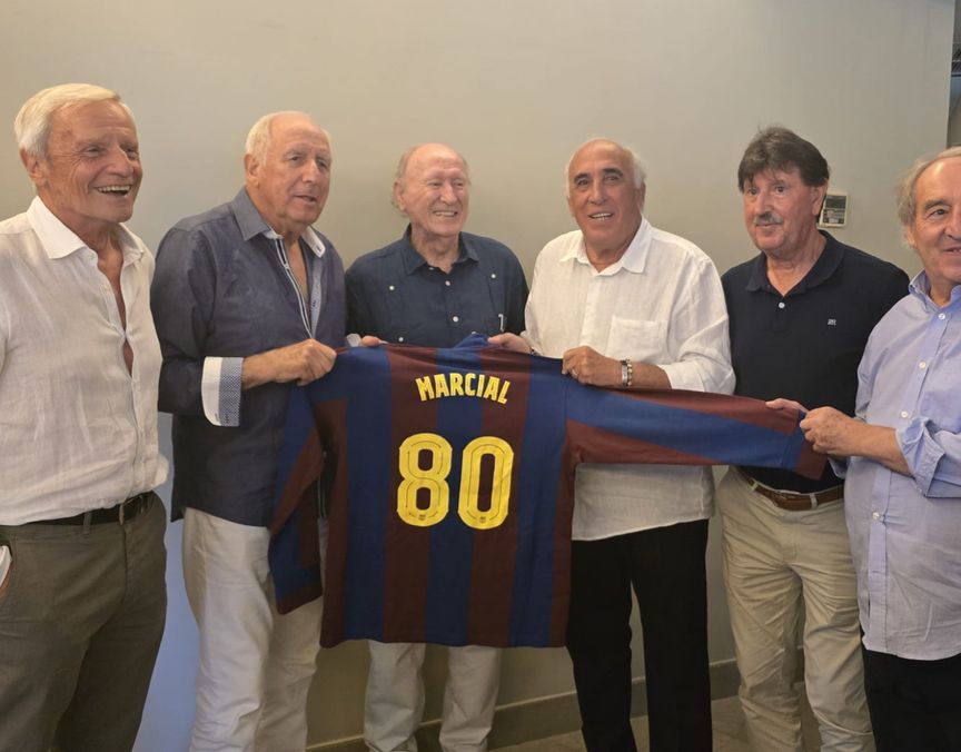 Agrupació Homenatge Marcial Pina (2)