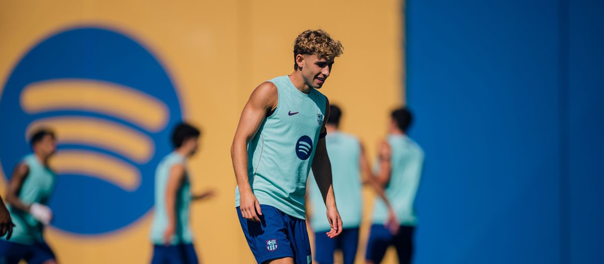 La convocatoria para el Levante-Barça