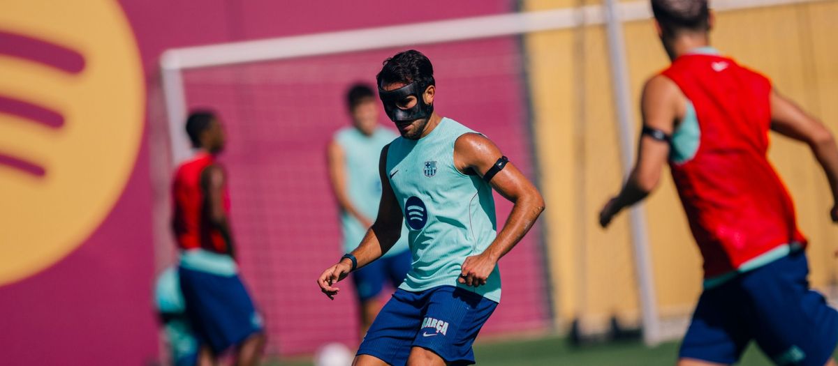 Ready for Levante v Barça