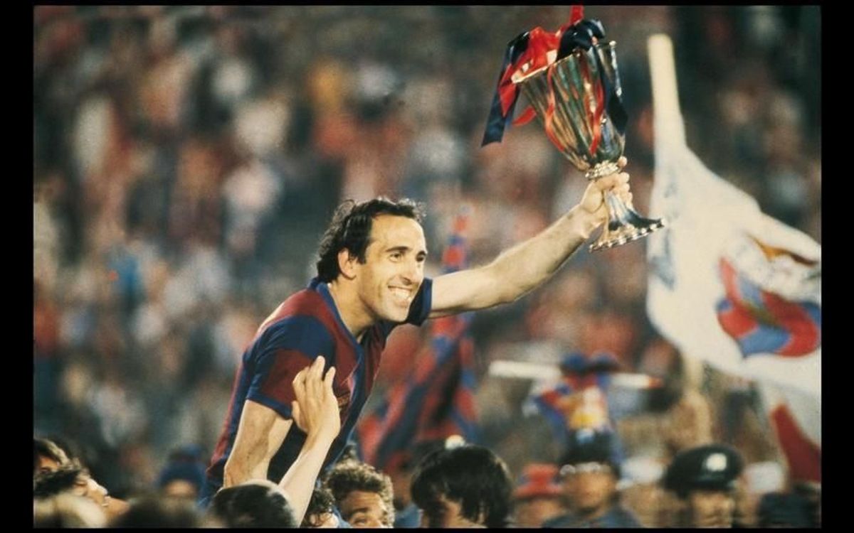 1978-88. Más socios, más estrellas