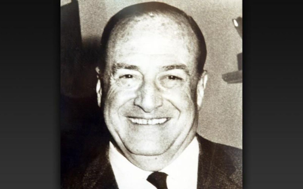 Narcís de Carreras (1968-1969)