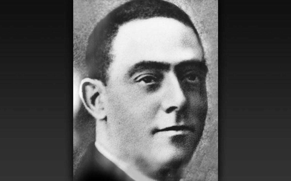 Juli Marial (1906-1908)