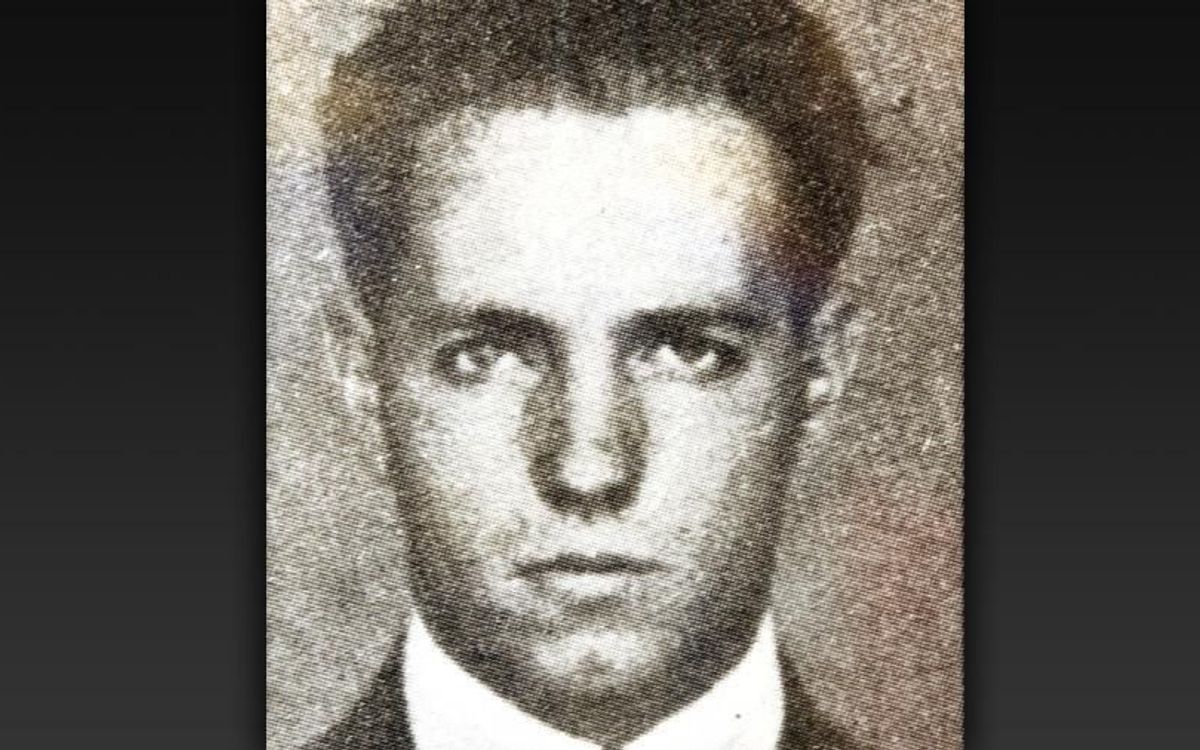 Antoni Oliver (1931)