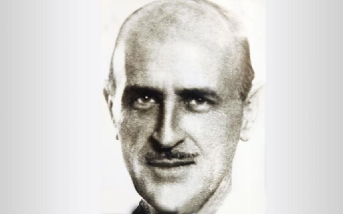 Arcadi Balaguer (1925-1929)