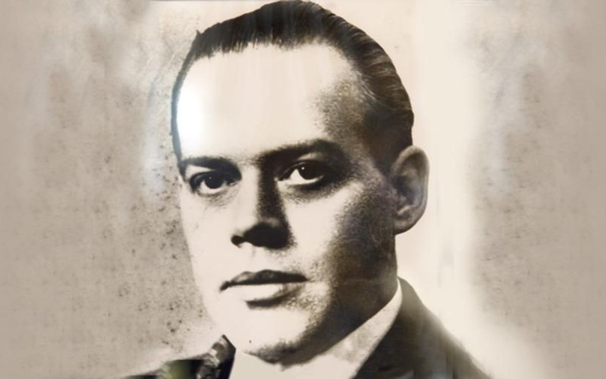Josep Suñol (1935-1936)