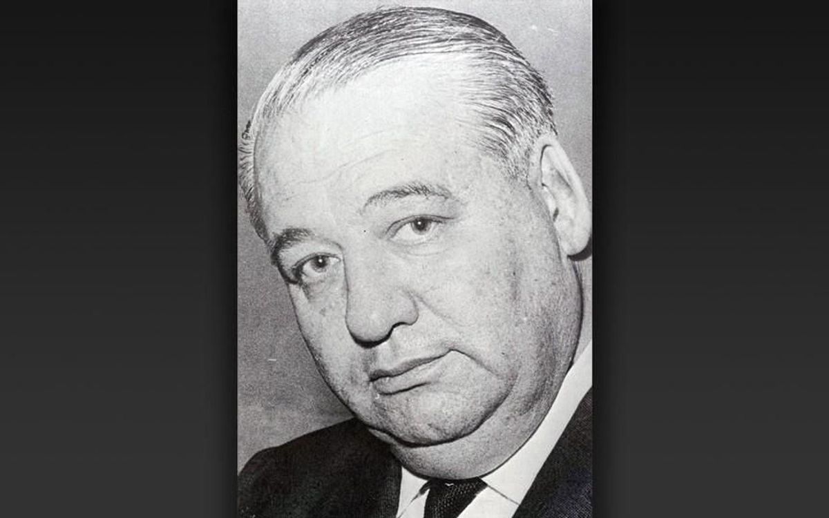 Antoni Julià de Capmany (1961)