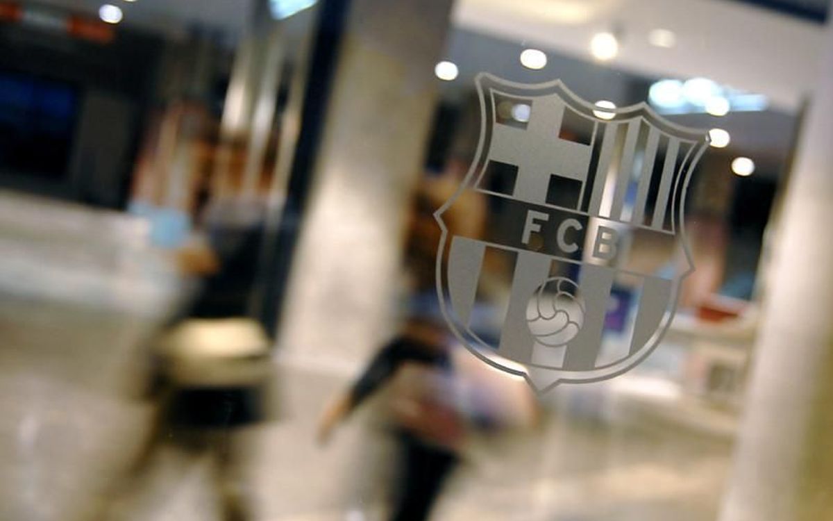 Código ético del FC Barcelona