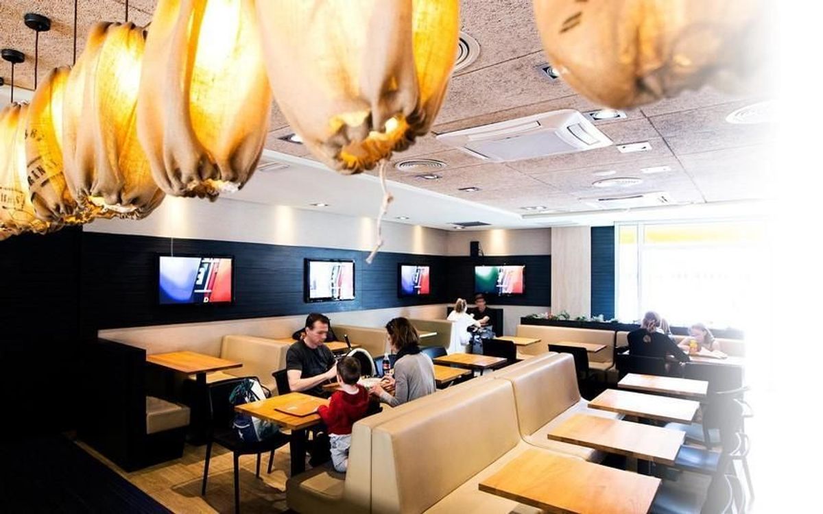 パンズ&カンパニー