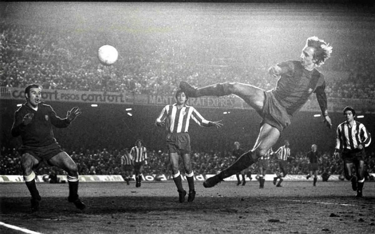 Johan Cruyff