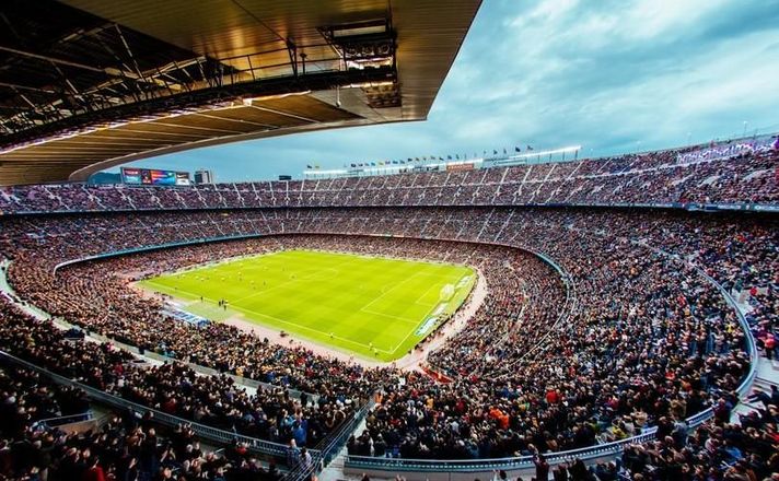 Camp Nou