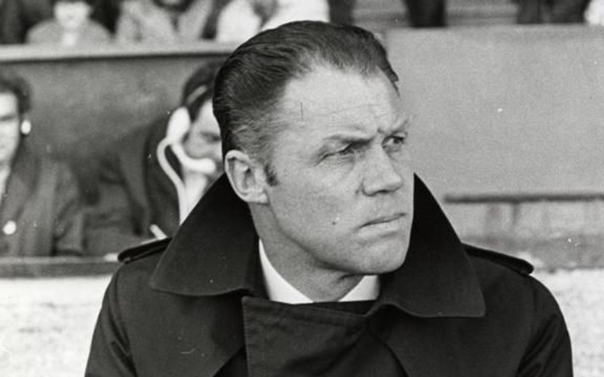 Marinus Michels (1971-75,1976-78)