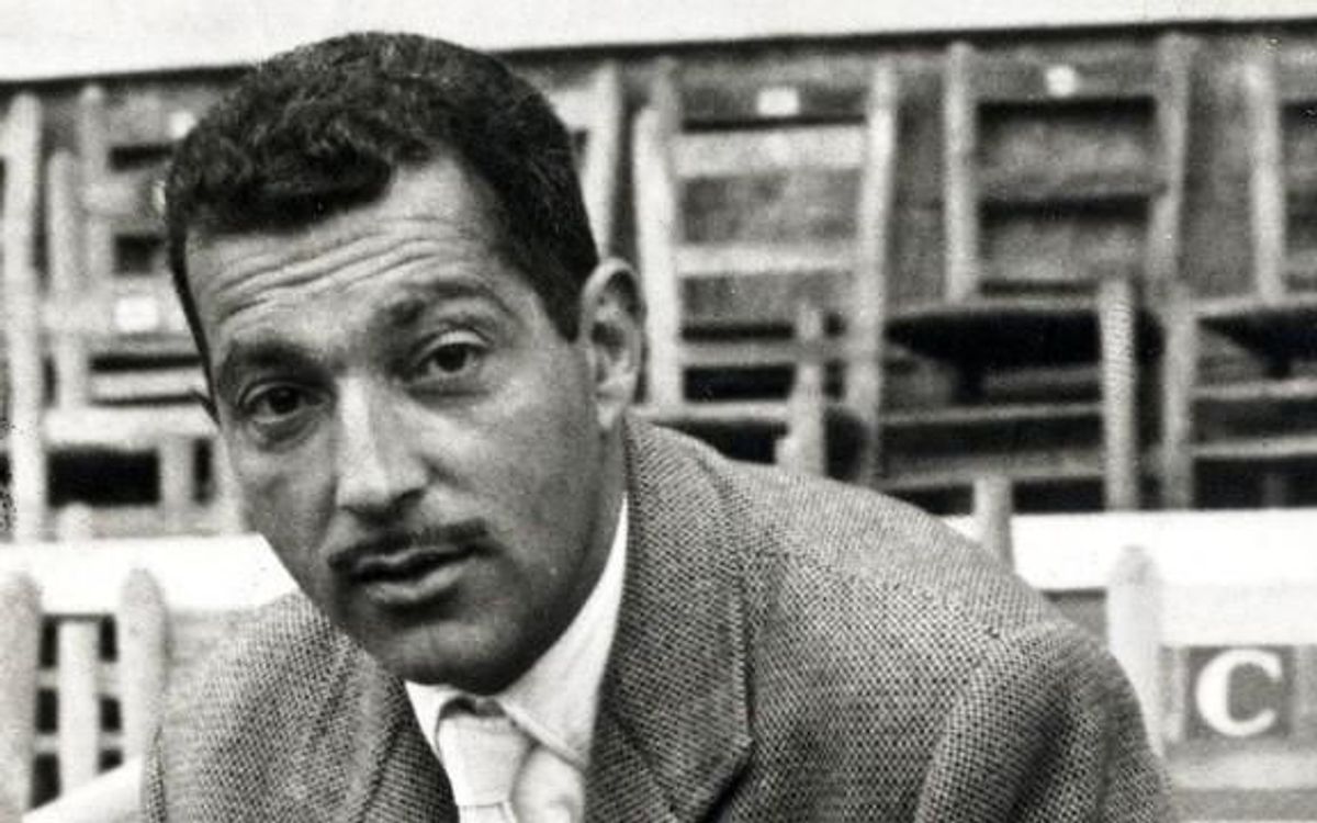 Enric Rabassa (1960)