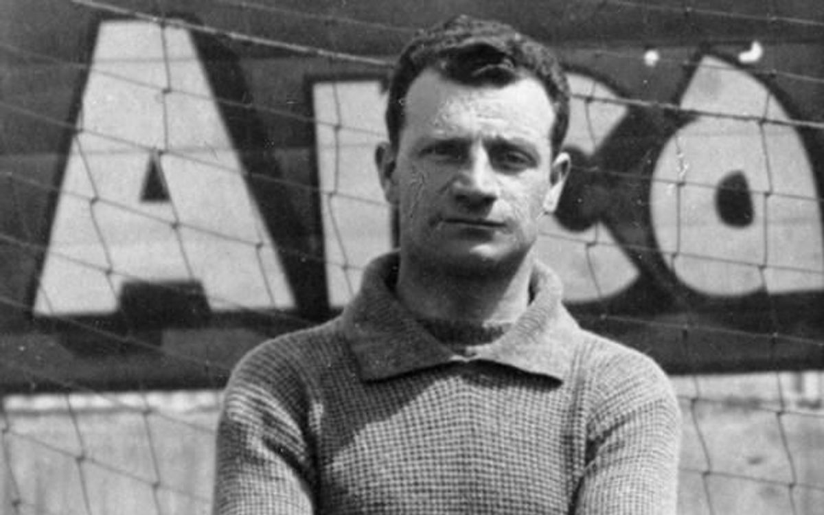 Jack Greenwell (1913-23,1931-33)