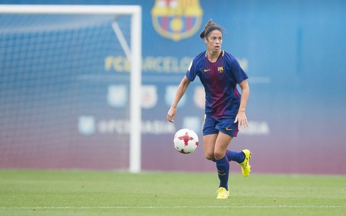 Marta Torrejón, Duggan y Line Røddik, bajas para Valencia