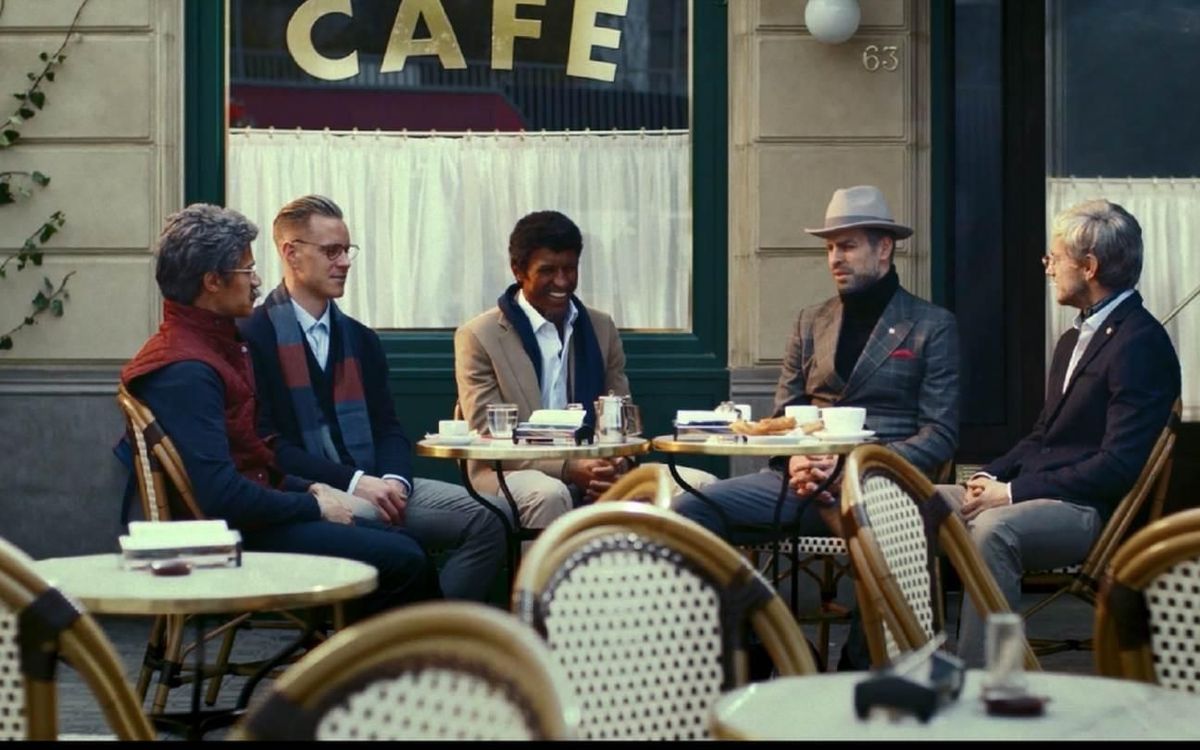 Vidéo - La dernière publicité des joueurs du FC Barcelone, pour Audi