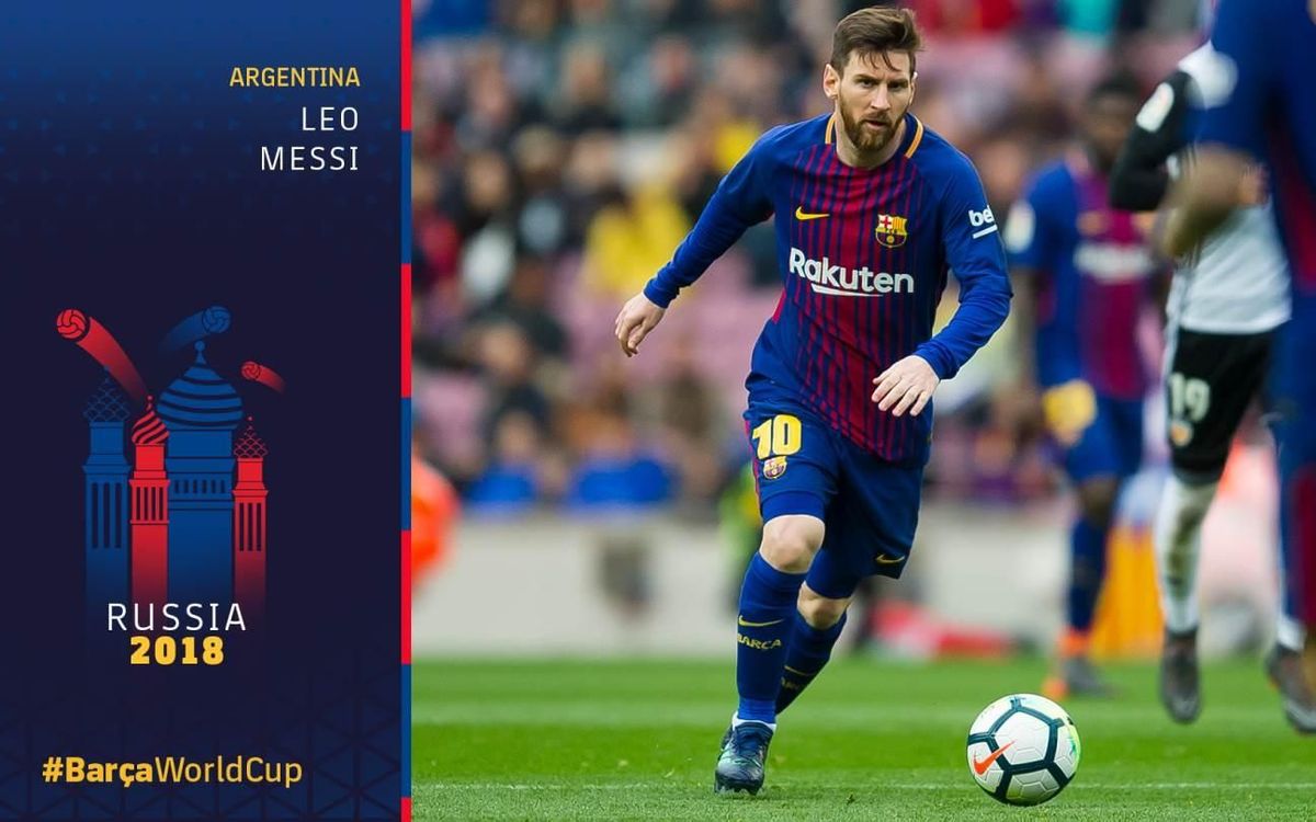L’inoblidable debut de Messi (II)