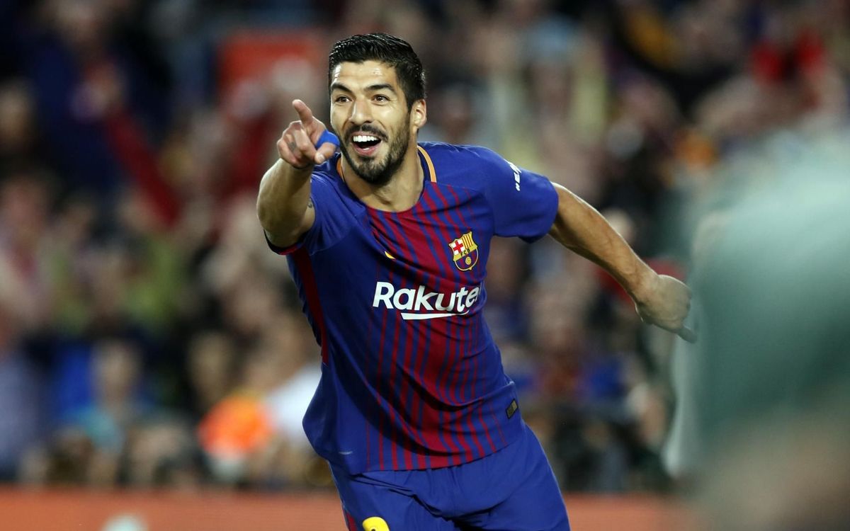 Vidéo - Les moments forts du Clasico FC Barcelone - Real Madrid (2-2)