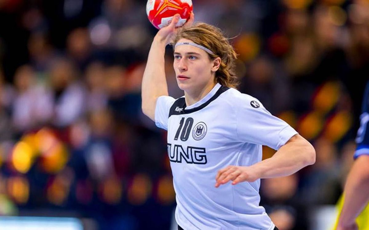 Juri Knorr i Jannek Klein reforçaran el filial