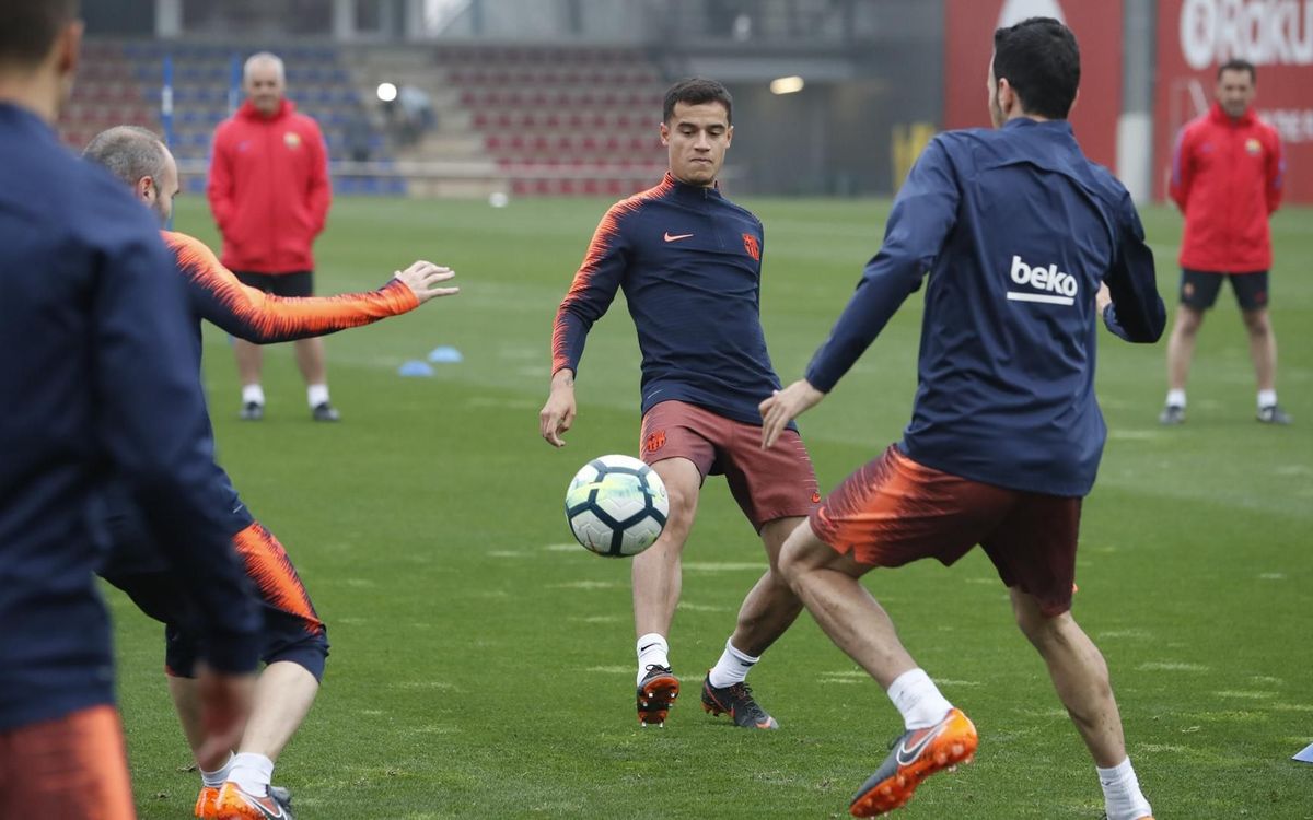 Ernesto Valverde calls upon 18 players for Levante trip