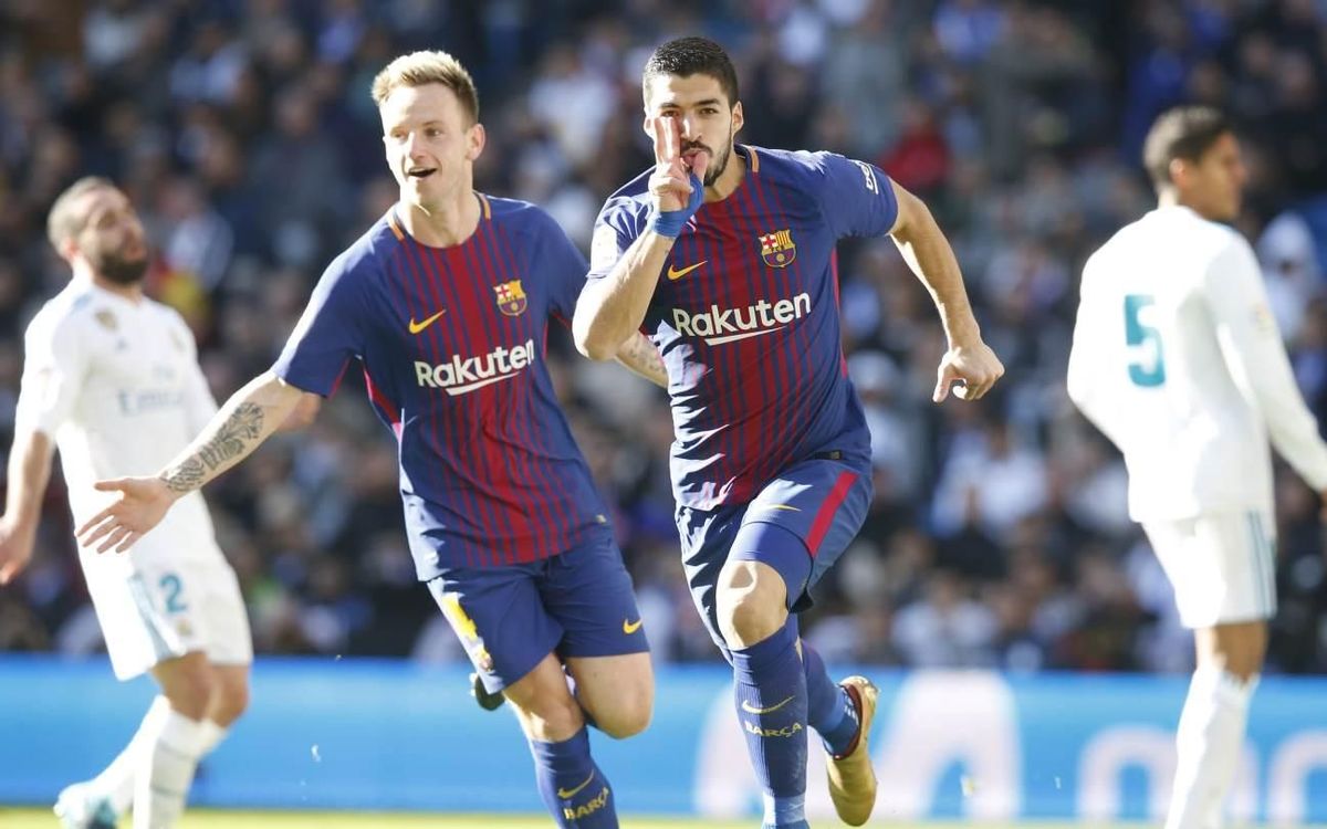 El Clàssic amb més diferència de punts