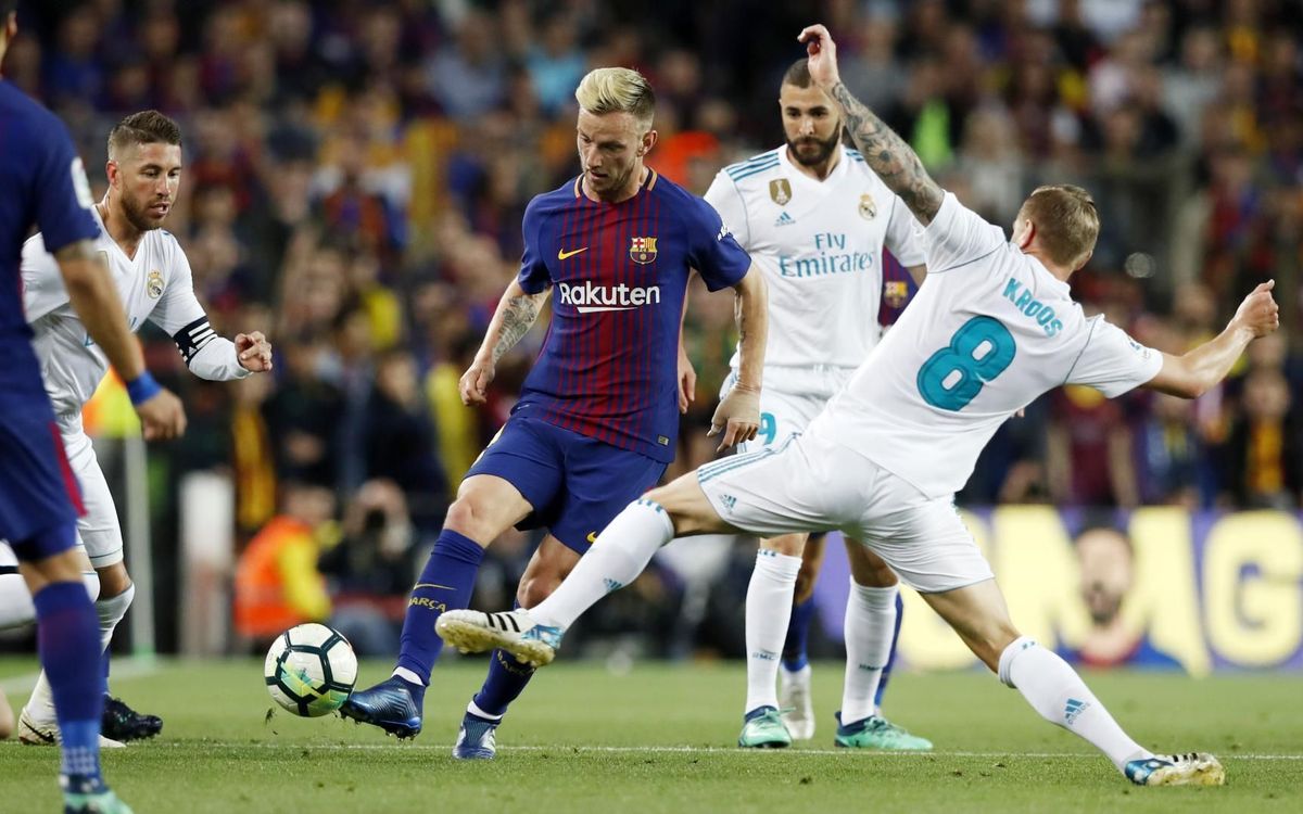 Confirmat l’horari del primer Clàssic de la temporada