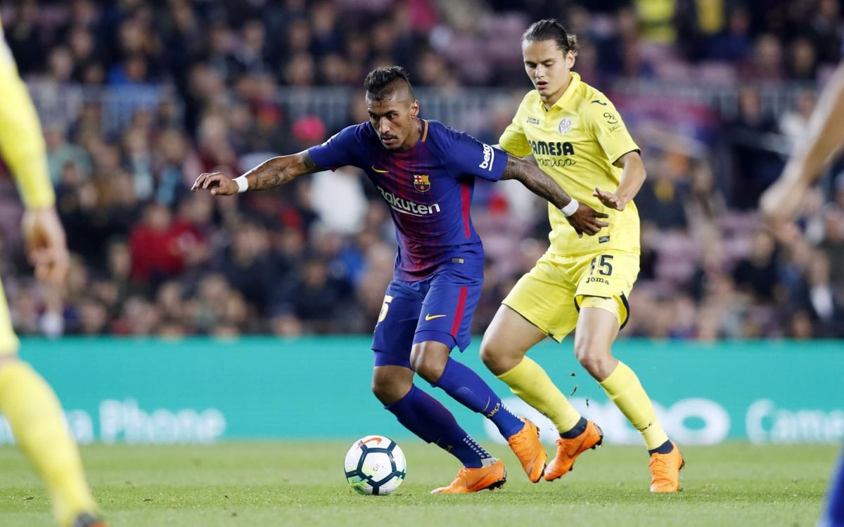 Descanso para Paulinho