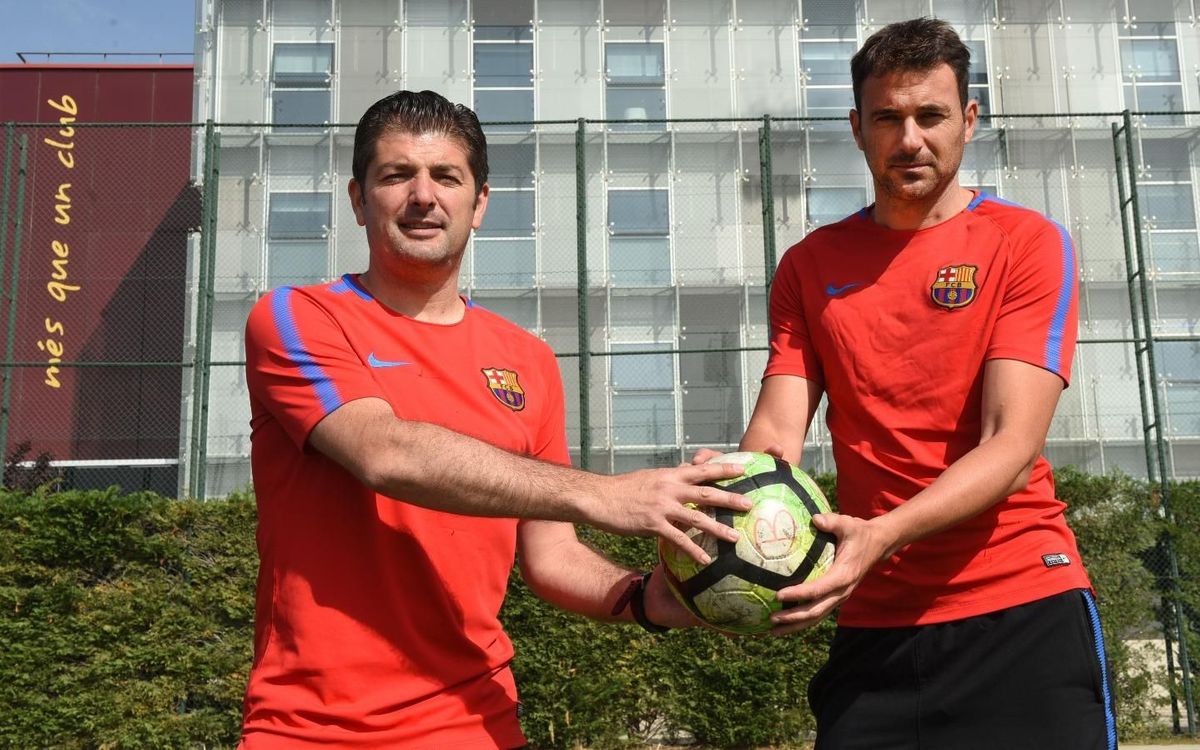 Definides les noves banquetes de la Masia