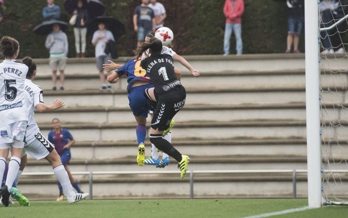 Arriben als 25 gols a pilota parada a la Lliga