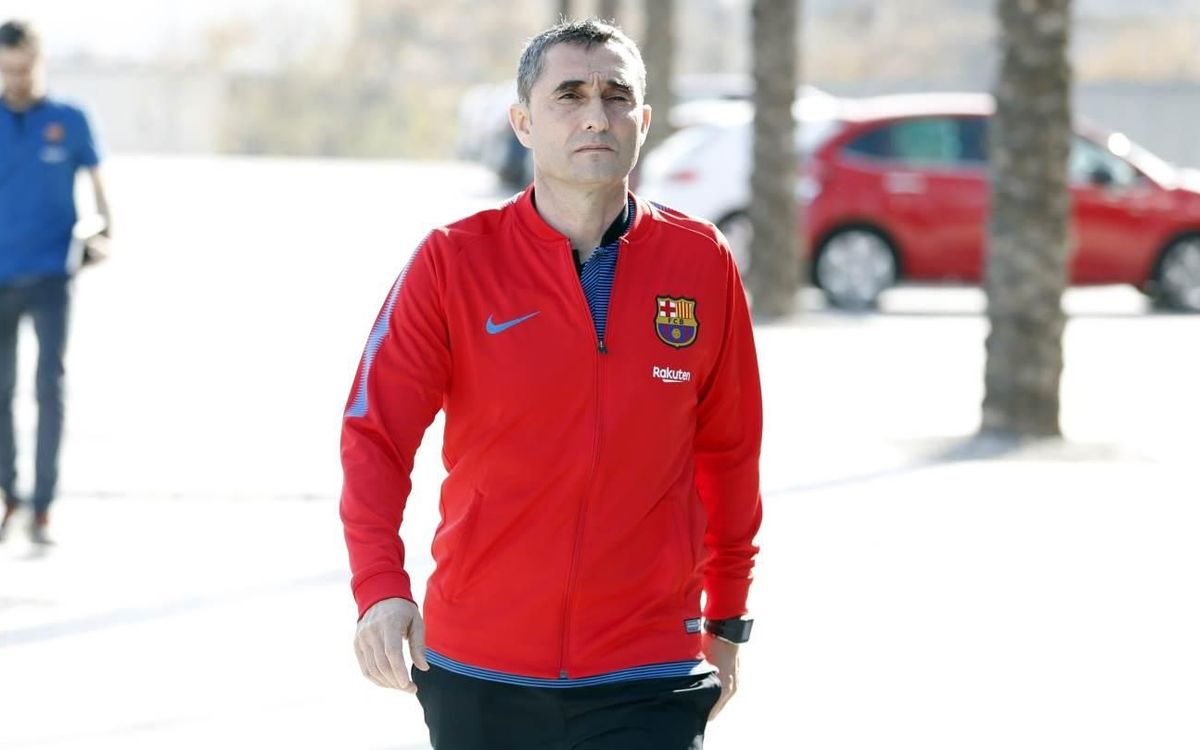 Valverde: 
