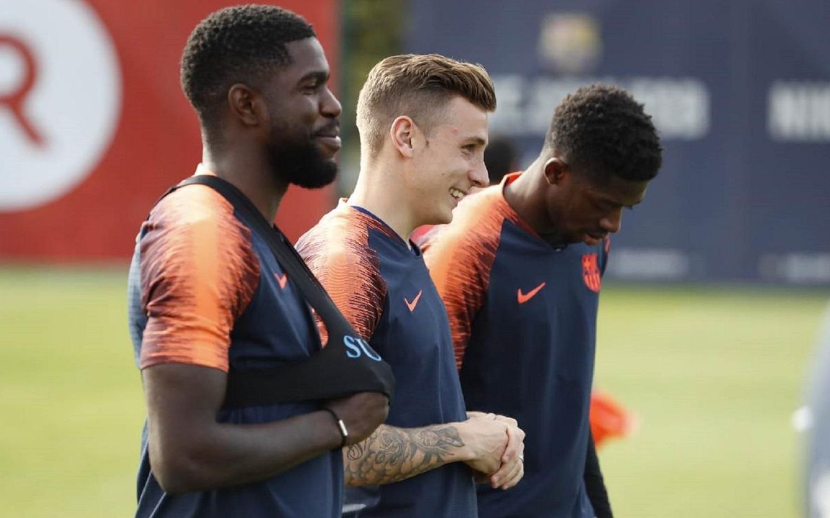 La convocatòria per viatjar a la Corunya