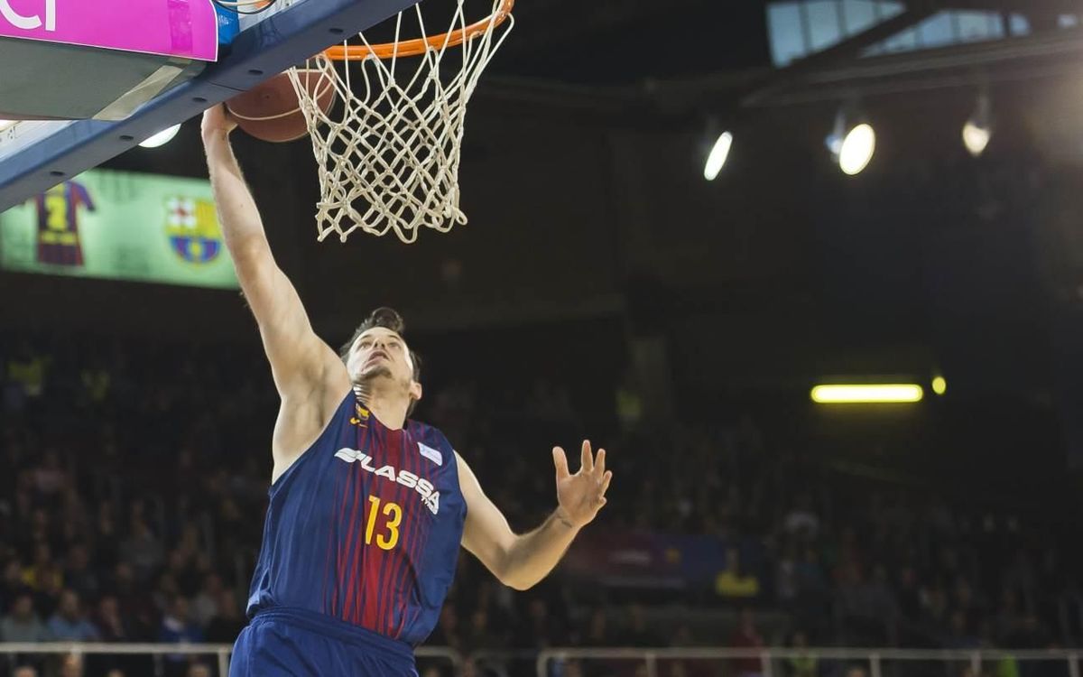 Heurtel, Hanga, Oriola y Tomic, entre los candidatos a MVP de la temporada en la Liga Endesa