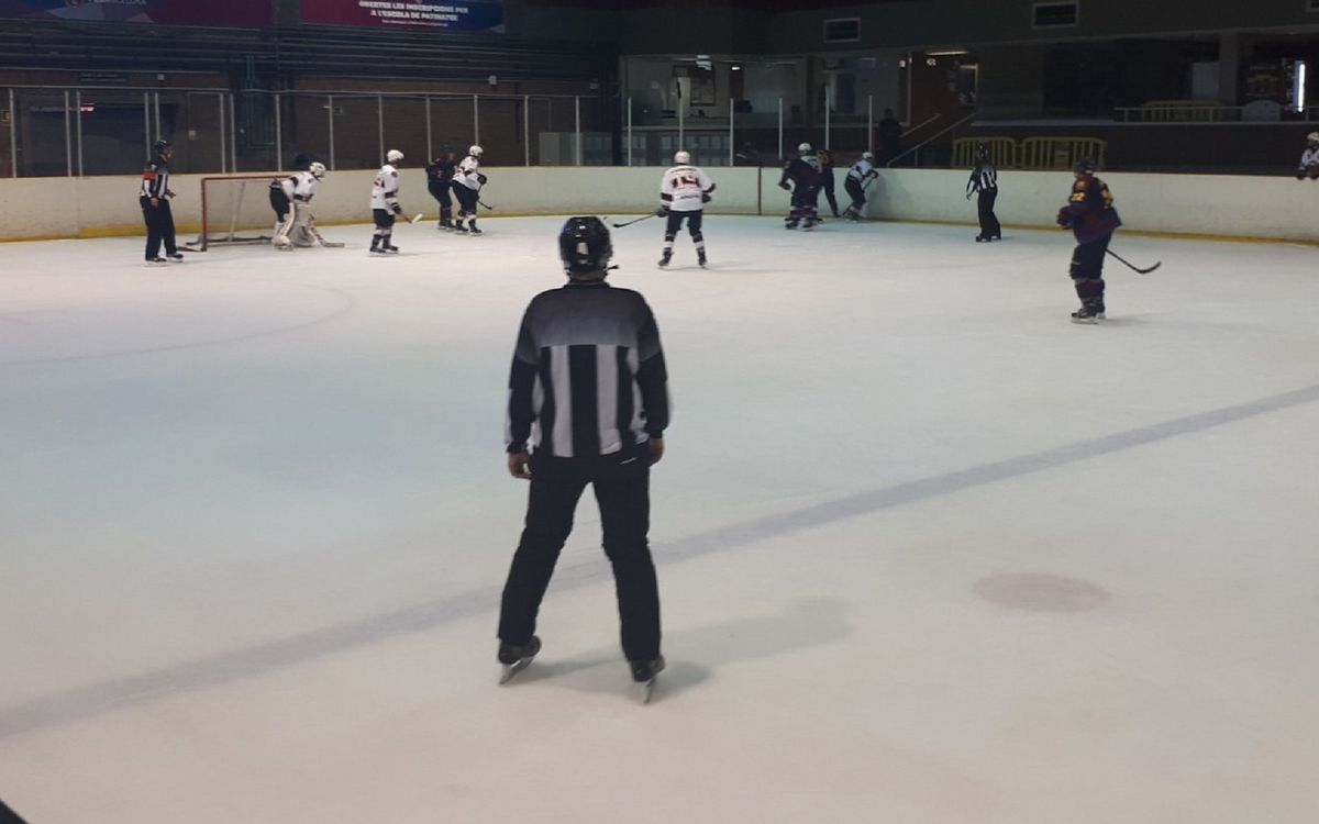 El Barça, subcampió de la Copa d’Espanya Júnior