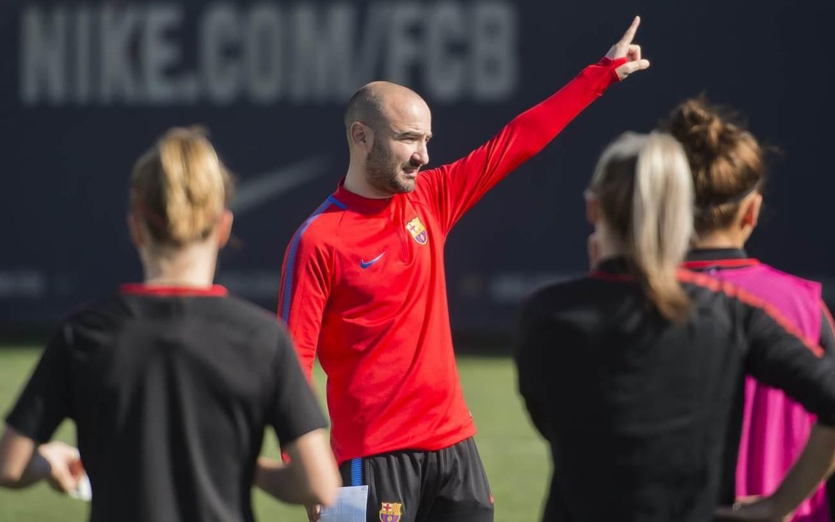 Fran Sánchez: 