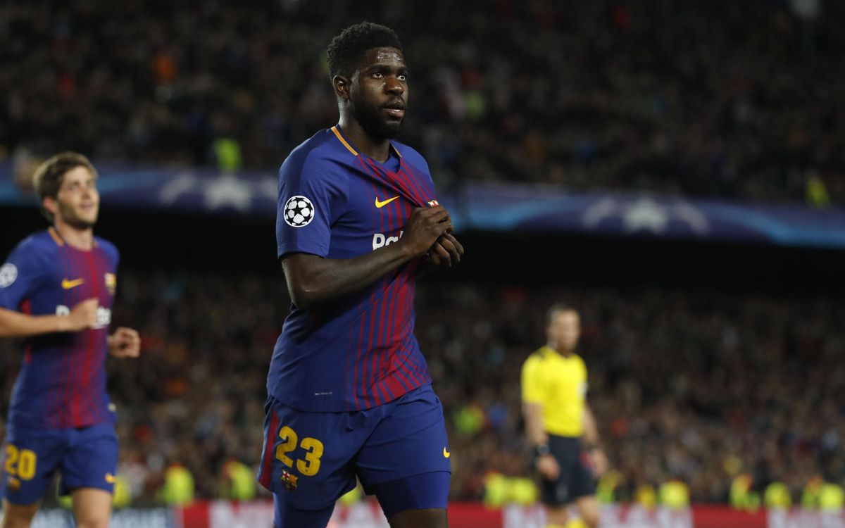 Un Coliseo inexpugnable en la Liga de Campeones