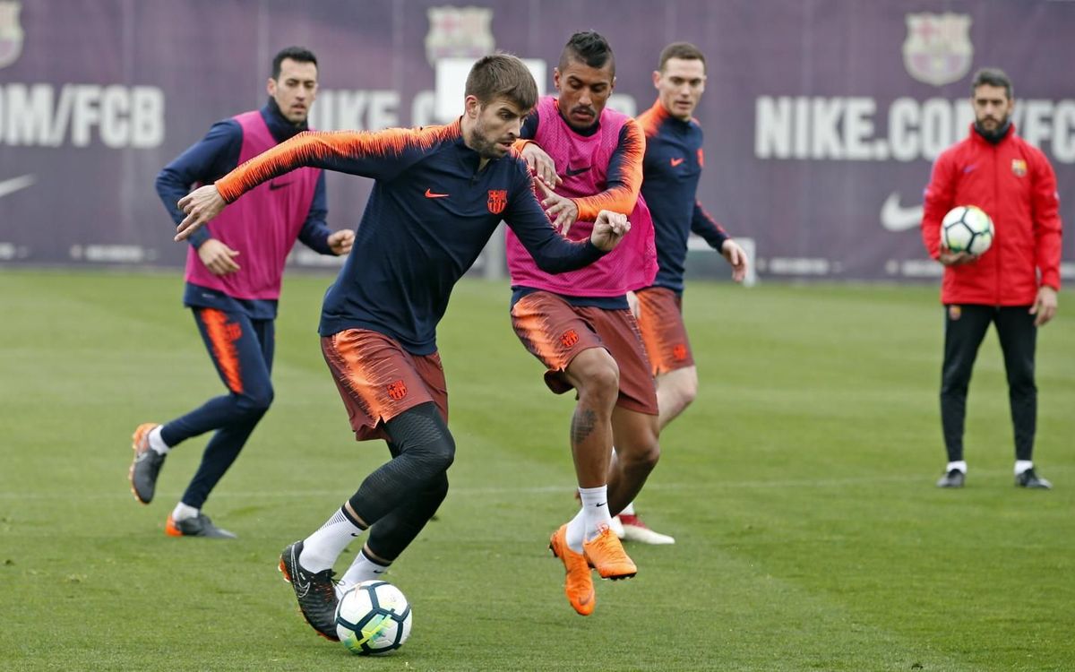 Squad announced for Málaga