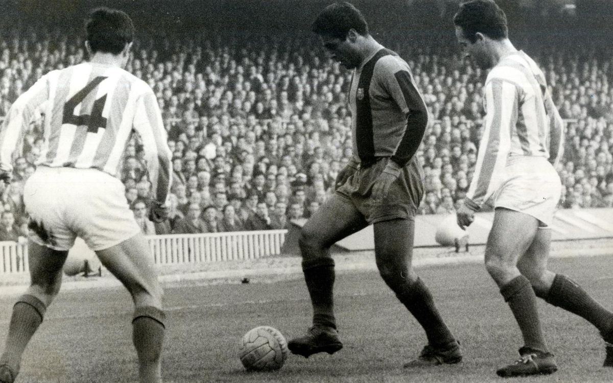 50 años de la muerte de Julio César Benítez