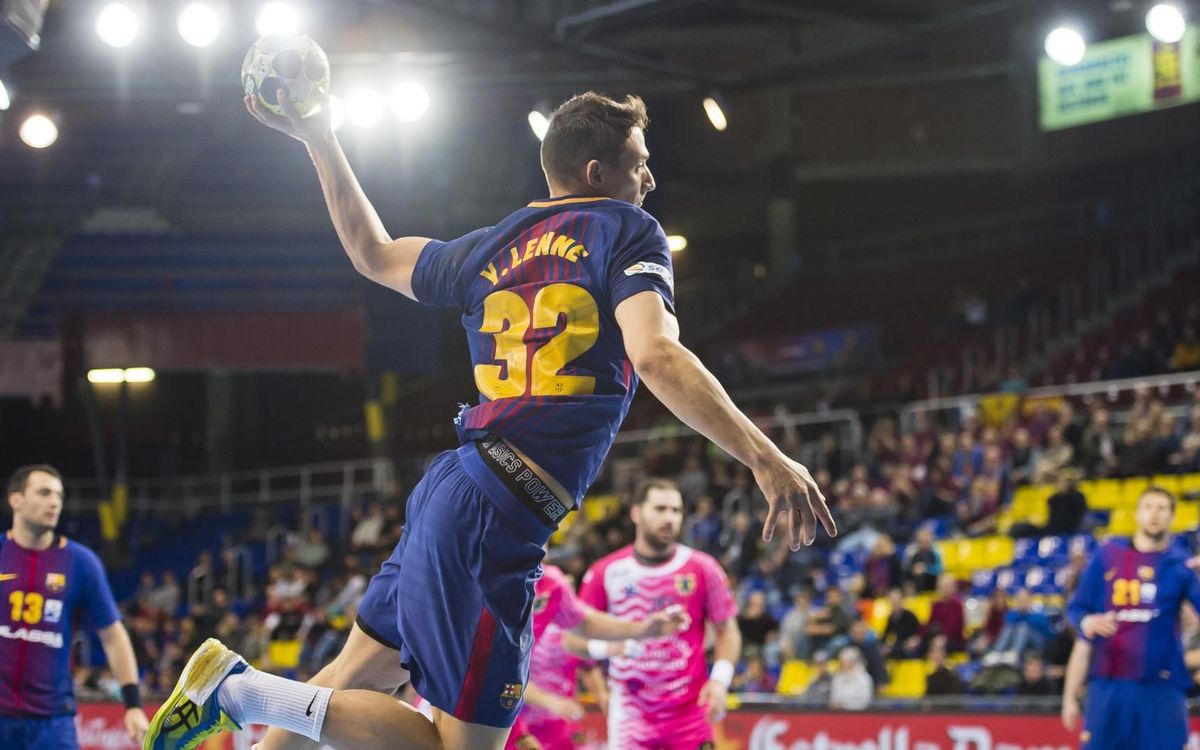 Yanis Lenne jugarà cedit a l’Aix-en-Provence francès