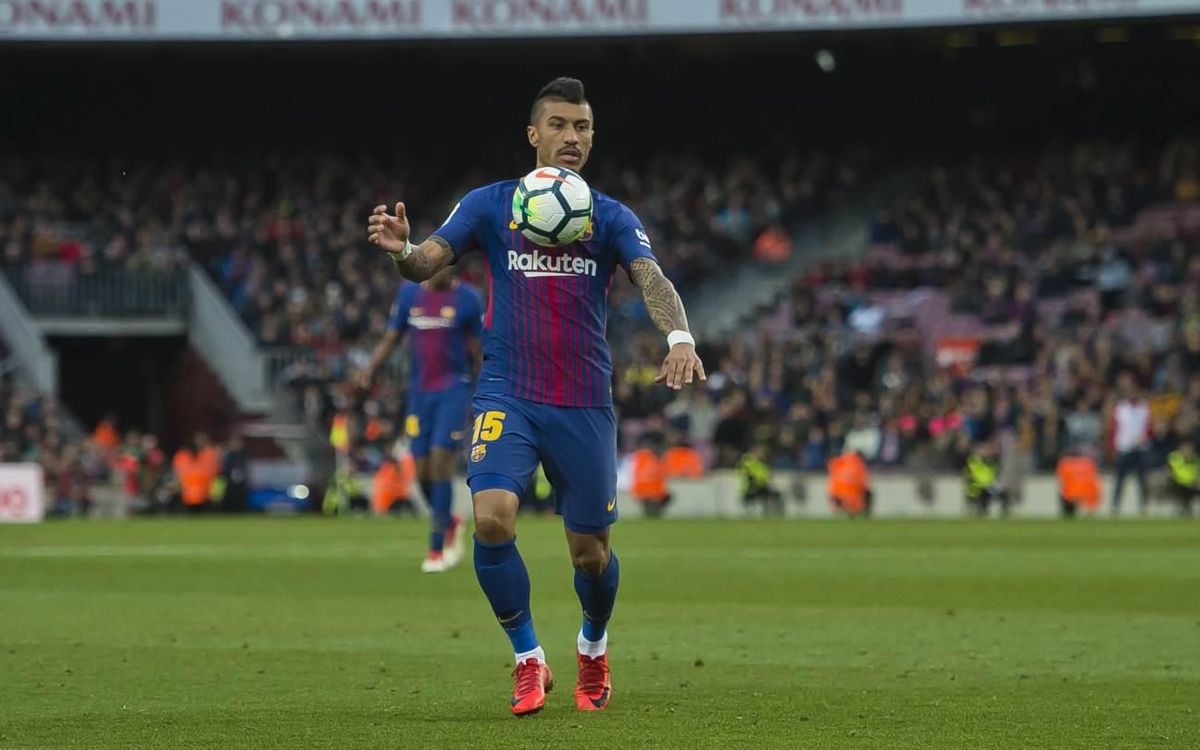 Match Preview: FC Barcelona v Leganés