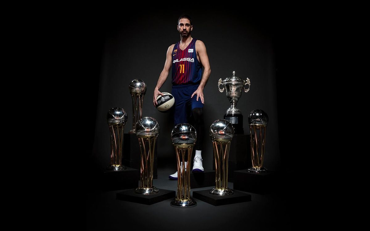 Juan Carlos Navarro: “Els grups d’animació del Palau són fonamentals”