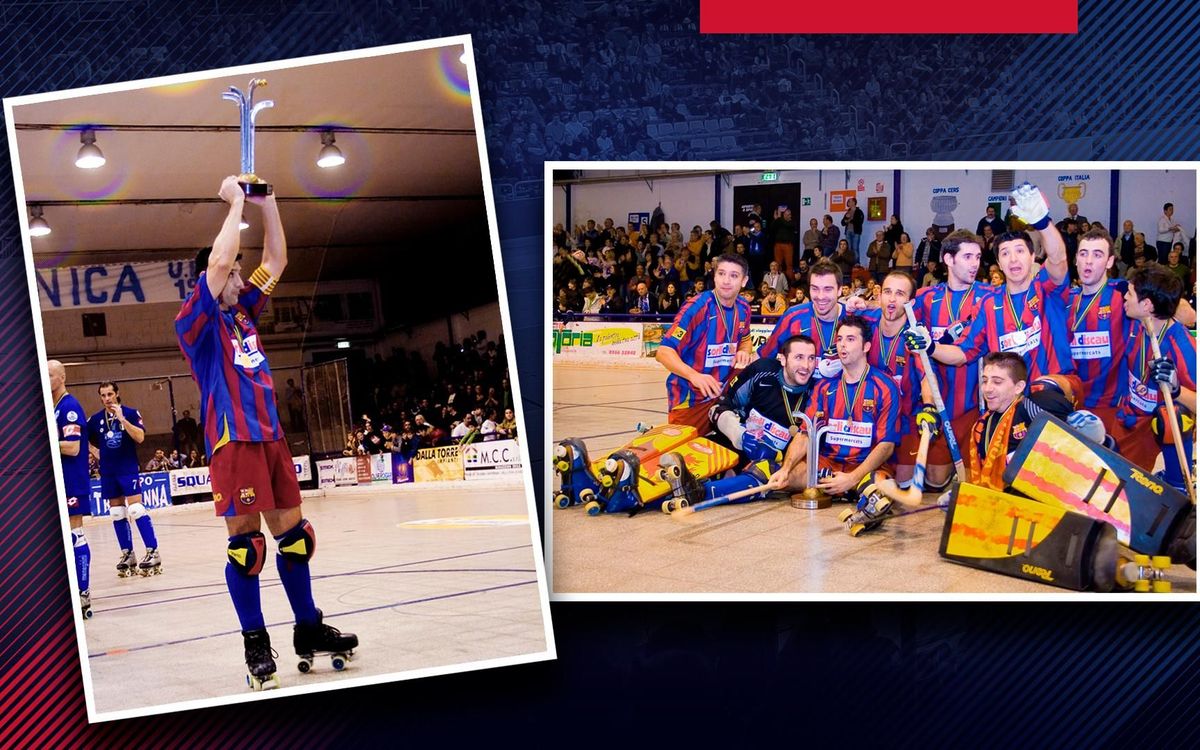 Els bons i mals records de Follonica