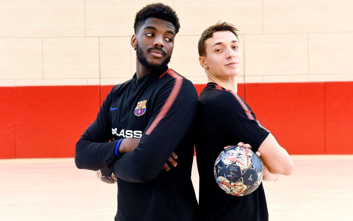 Vidéo - Mem/Lenne VS Sorhaindo/N'Guessan : Quel duo remportera le quiz ?