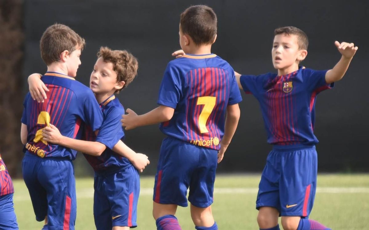 Una gran jornada abans de la Setmana Santa