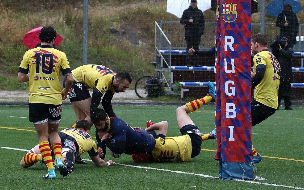 “Superderbi” per una nova Supercopa