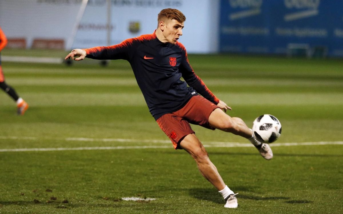 Comunicado médico de Lucas Digne