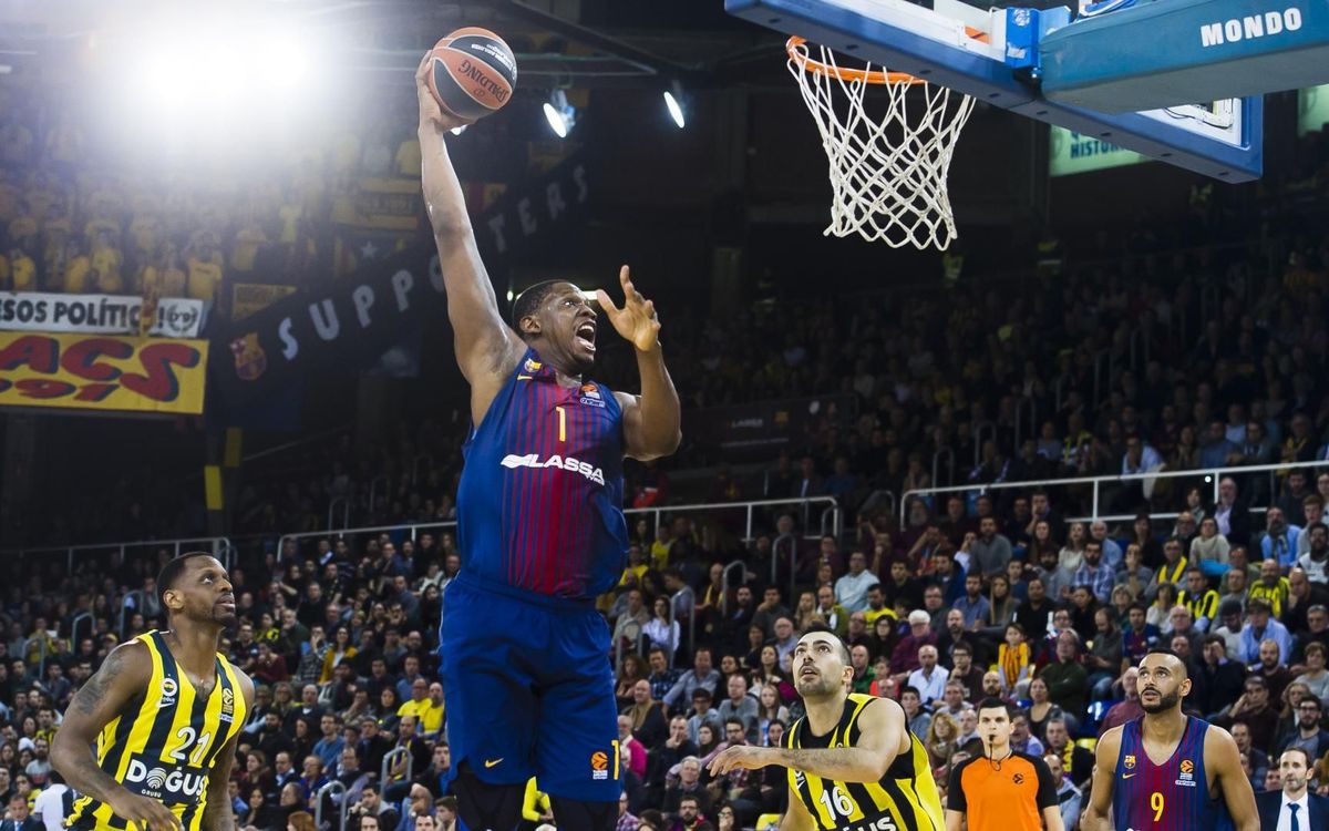 Kevin Séraphin sera opéré